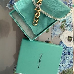 Tiffany & Co. Paloma Picasso Brooch